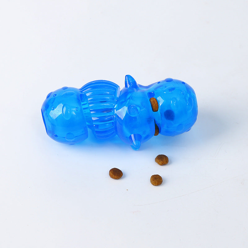 Dog Tooth Grinding Stick Cleaning Tooth Brush Chewing Toy