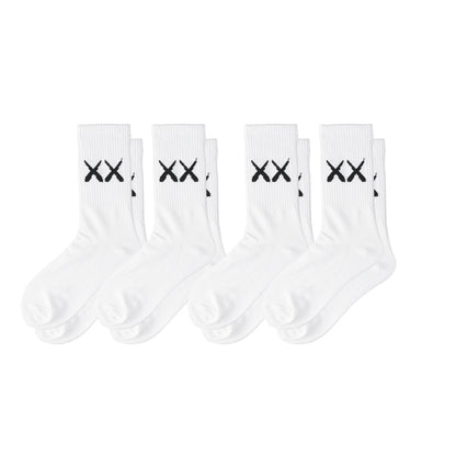 Street original middle stockings