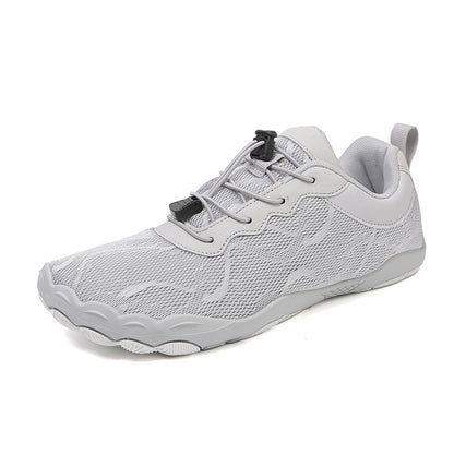 Five-Finger Non-Slip Breathable Stream-Tracking Hiking Shoes