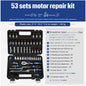 Socket Ratchet Wrench Set Repair Tools