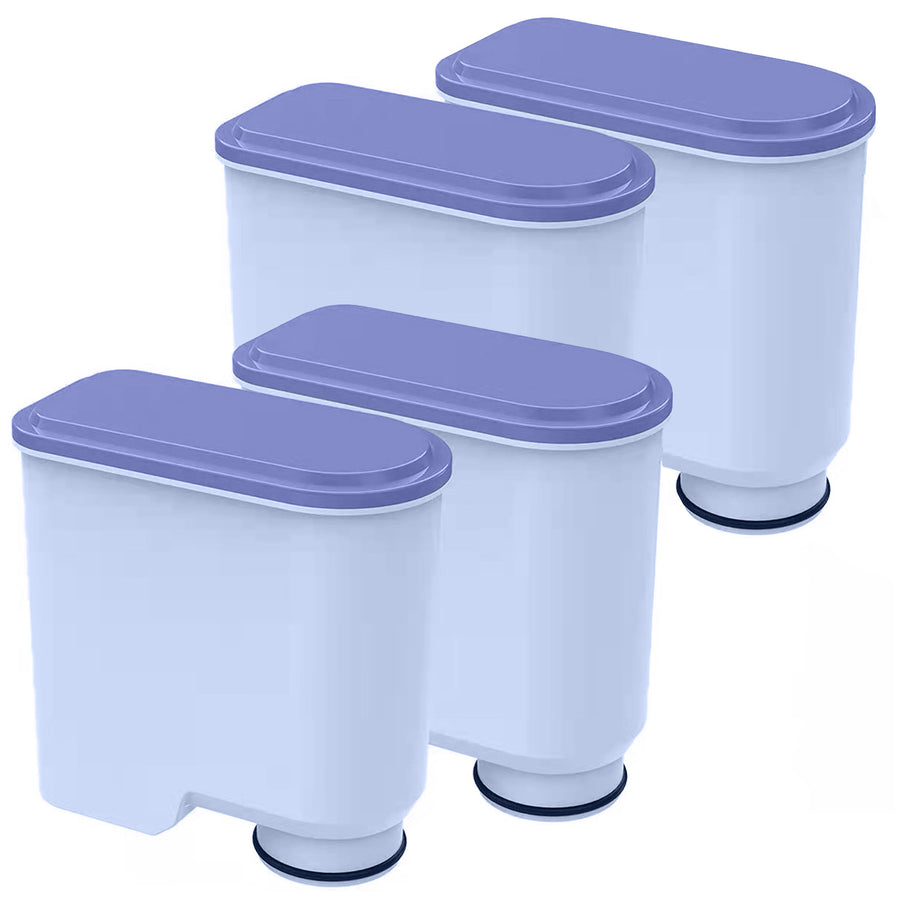 Plastic Filter For Coffee Machine