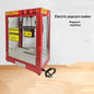 Popcorn Machine Spherical Popcorn Maker