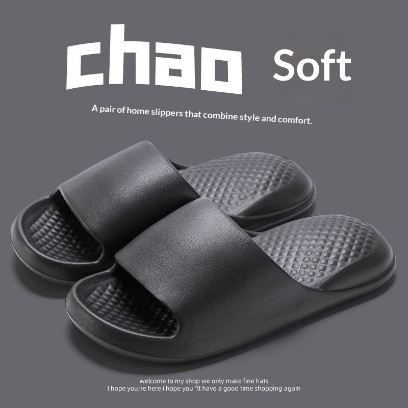 Women's Versatile Lightweight And Comfortable Slippers