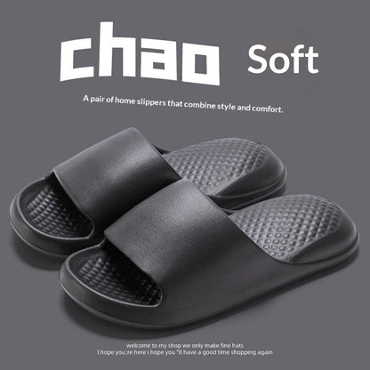 Women's Versatile Lightweight And Comfortable Slippers