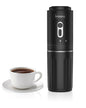 Kawu HAY-8311 Portable Coffee Grinder Black
