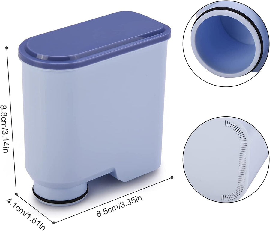 Plastic Filter For Coffee Machine
