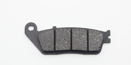 Motorcycle Brake Pad FA142 Semi-metal Friction Material