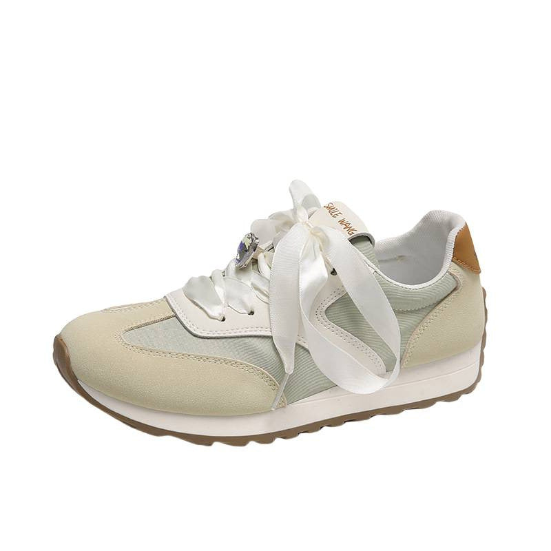 Non-slip Casual Breathable Student Sneakers
