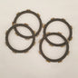 Motorcycle Clutch Friction Plate Motorcycle Parts