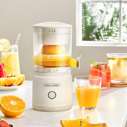 Kawu HAY-8308 Portable Juicer Off-White