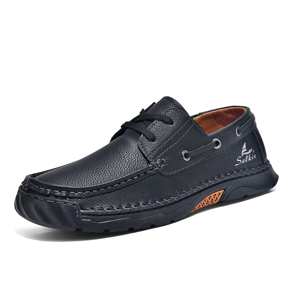 Non-slip Wear-resistant Outdoor Men's Shoes