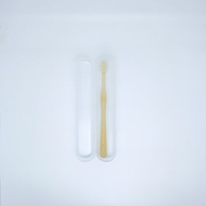 Small Dog Pet Silicone Toothbrush Tooth Cleaning Supplies