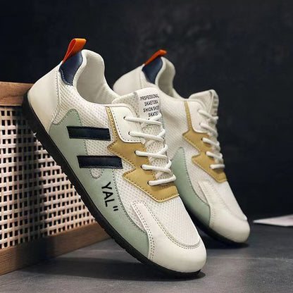 New Trendy Mens Casual Sports Allbirds-style Shoes