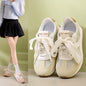Non-slip Casual Breathable Student Sneakers
