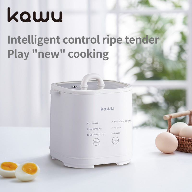 Kawu XM-ZD10 Liquid Heater Cooker