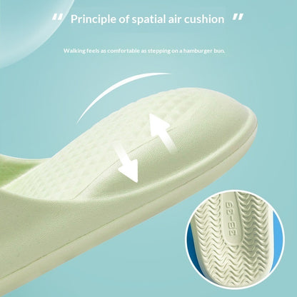 Women's Versatile Lightweight And Comfortable Slippers