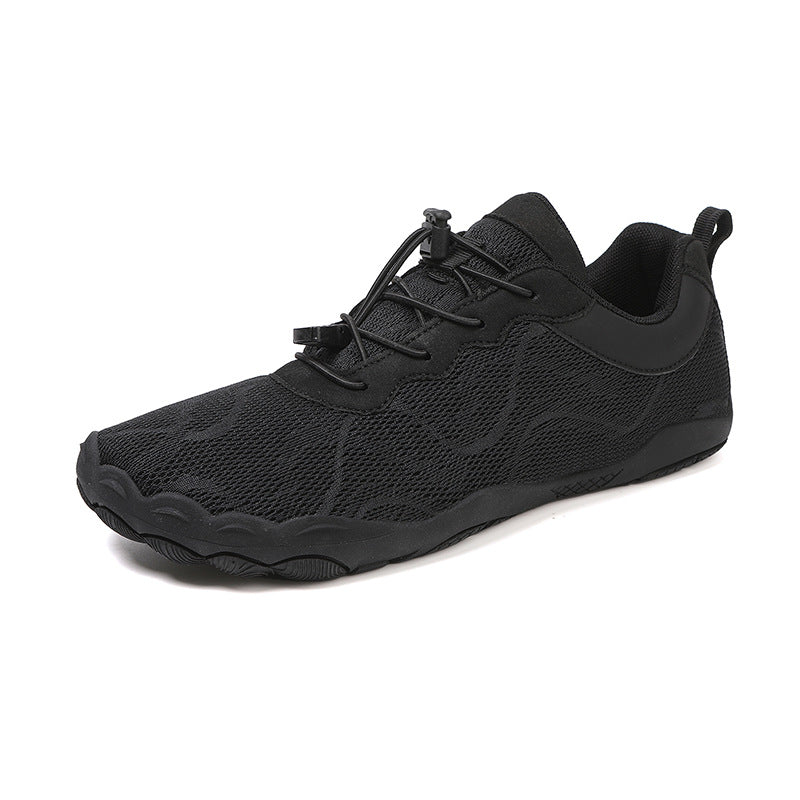 Five-Finger Non-Slip Breathable Stream-Tracking Hiking Shoes