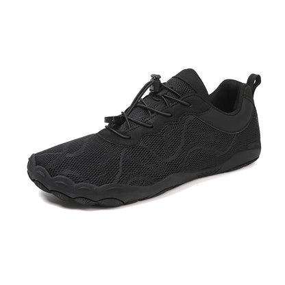 Five-Finger Non-Slip Breathable Stream-Tracking Hiking Shoes